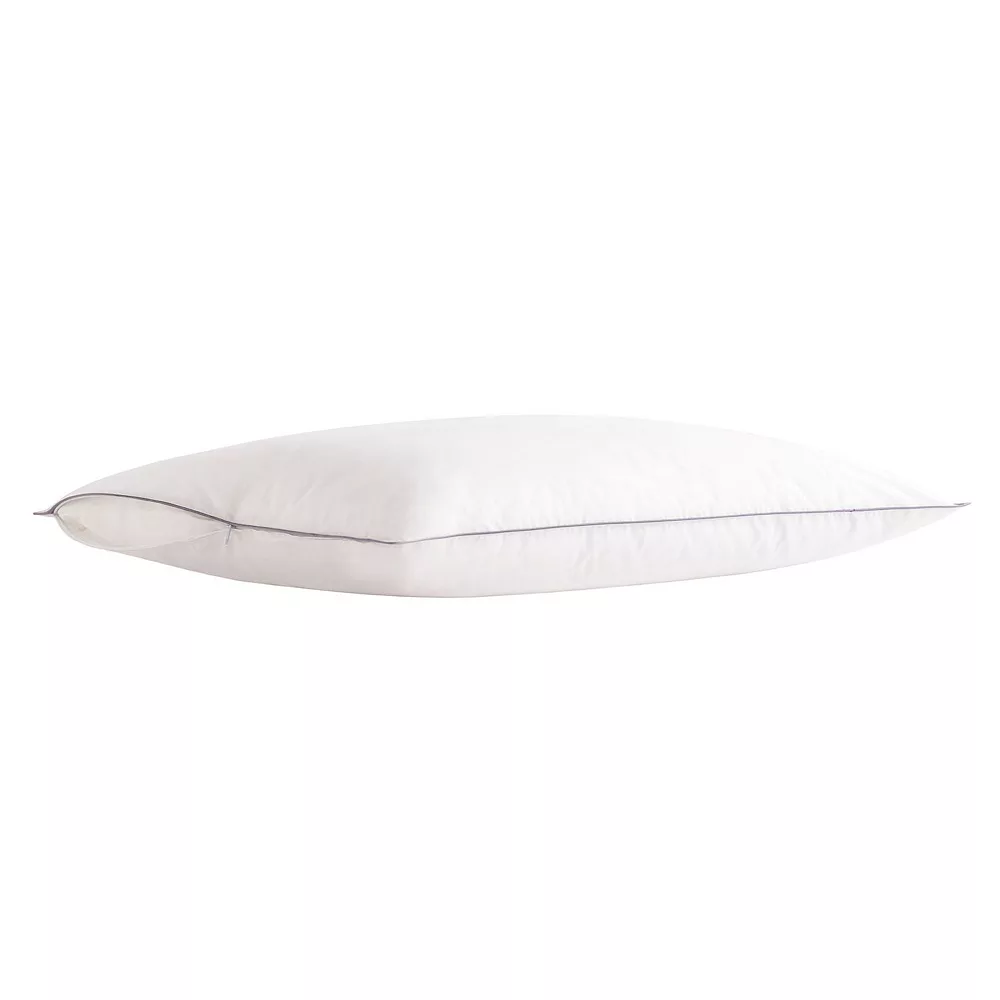 Allied Home Lavender Scented Cotton Standard Pillow Protector 3 Allied Home Lavender Scented Cotton Standard Pillow Protector