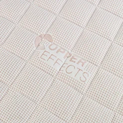 All In One All-In-One Cooling Copper Effects Antimicrobial Fitted Mattress Pad 13 All In One All-In-One Cooling Copper Effects Antimicrobial Fitted Mattress Pad -travel pillow shop 5005888 ALT5