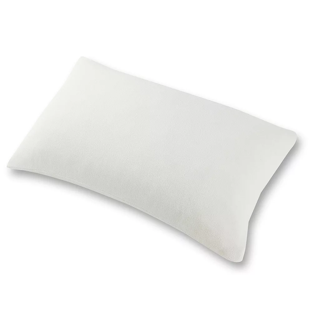 All In One All-In-One Cooling Soft Terry Sleep Pillow 3 All In One All-In-One Cooling Soft Terry Sleep Pillow