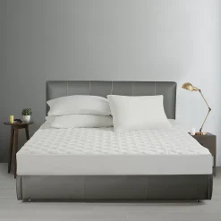 All In One All-In-One Cooling Soft Terry Sleep Pillow 10 All In One All-In-One Cooling Soft Terry Sleep Pillow -travel pillow shop 5005901 ALT12