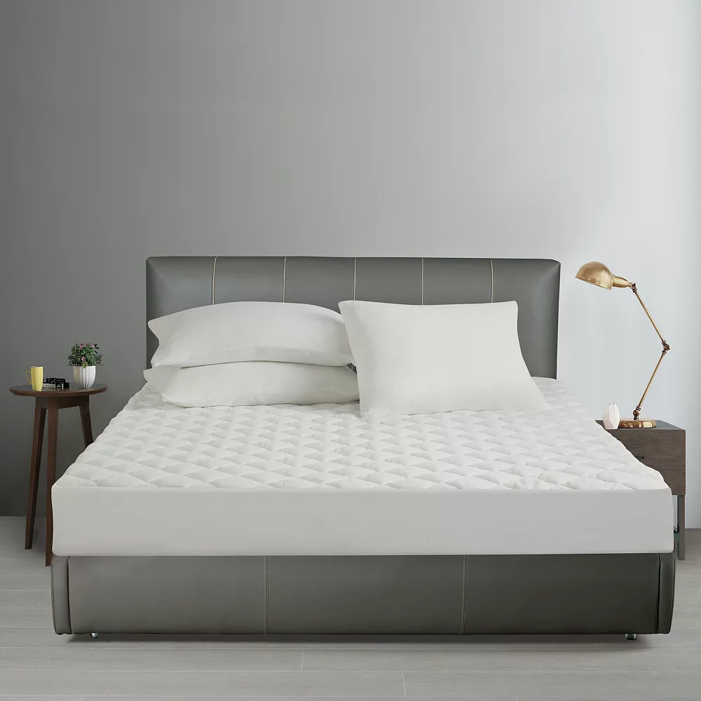 All In One All-In-One Cooling Soft Terry Sleep Pillow 5 All In One All-In-One Cooling Soft Terry Sleep Pillow - Image 3