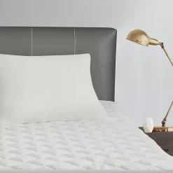 All In One All-In-One Cooling Soft Terry Sleep Pillow 11 All In One All-In-One Cooling Soft Terry Sleep Pillow -travel pillow shop 5005901 ALT2