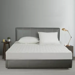 All In One All-In-One Cooling Soft Terry Sleep Pillow 12 All In One All-In-One Cooling Soft Terry Sleep Pillow -travel pillow shop 5005901 ALT7