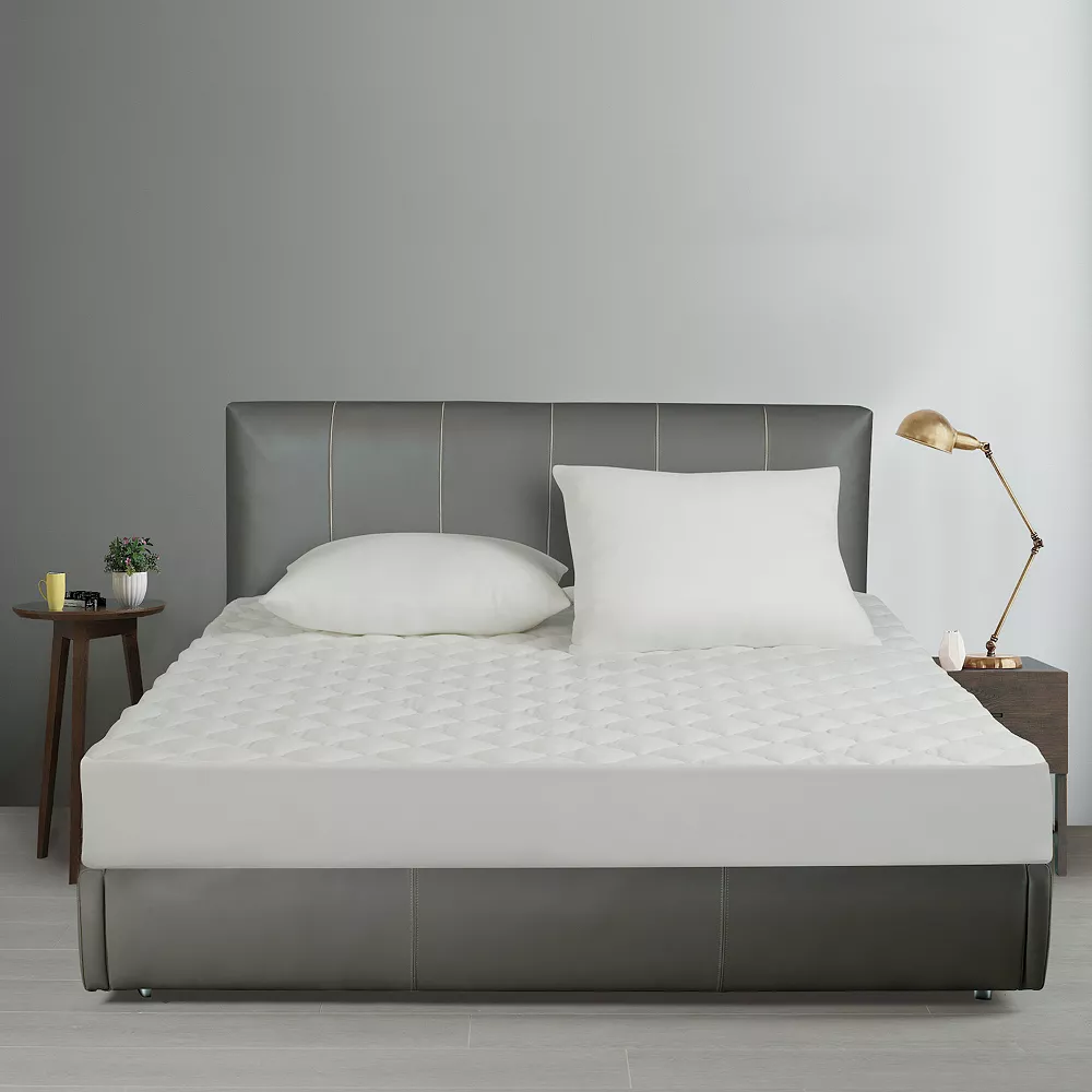 All In One All-In-One Cooling Soft Terry Sleep Pillow 7 All In One All-In-One Cooling Soft Terry Sleep Pillow - Image 5