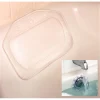 Living Healthy Products Living Health Products BTFM-002-3884CLR Bath Pillow With Free Deep Water Bath - Bath Pillow Strong Suction Cups 1 Living Healthy Products Living Health Products BTFM-002-3884CLR Bath Pillow With Free Deep Water Bath - Bath Pillow Strong Suction Cups -travel pillow shop 5030176