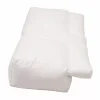 Living Healthy Products Living Health Products BSP-401-CV Cover For Better Sleep Pillow - Goose Feather COVER White 2 Living Healthy Products Living Health Products BSP-401-CV Cover For Better Sleep Pillow - Goose Feather COVER White -travel pillow shop 5030194