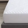 Swift Home Hypoallergenic Waterproof Mattress Protector 2 Swift Home Hypoallergenic Waterproof Mattress Protector -travel pillow shop 5097180