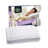Serta® Layered Luxury Gel Memory Foam Pillow 2 Serta® Layered Luxury Gel Memory Foam Pillow -travel pillow shop 5118237