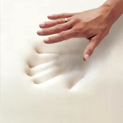 Serta 4" Layered Luxury Mattress Topper -travel pillow shop 5118299 ALT5