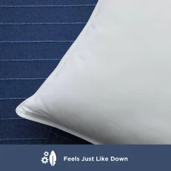 Dr. Oz Good Life Down Alternative Pillow -travel pillow shop 5128141 ALT3