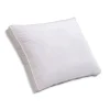 Allied Home Chamomile Scented Gusset Cotton Pillow -travel pillow shop 5139201