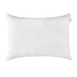 Allerease Blue Pillow