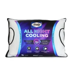 Sealy All Night Cooling Pillow