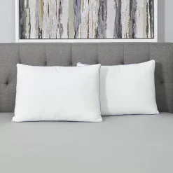 Sealy All Night Cooling Pillow -travel pillow shop 5152396 ALT2