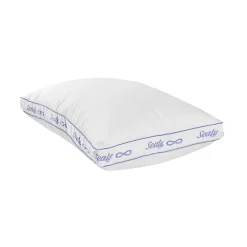 Sealy All Night Cooling Pillow -travel pillow shop 5152396 ALT4