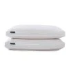 Beautyrest White Feather & Down 2-Pack Pillows 2 Beautyrest White Feather & Down 2-Pack Pillows -travel pillow shop 5202531