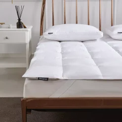 Beautyrest Mattress Topper