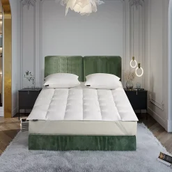 Beautyrest Mattress Topper -travel pillow shop 5202604 ALT3