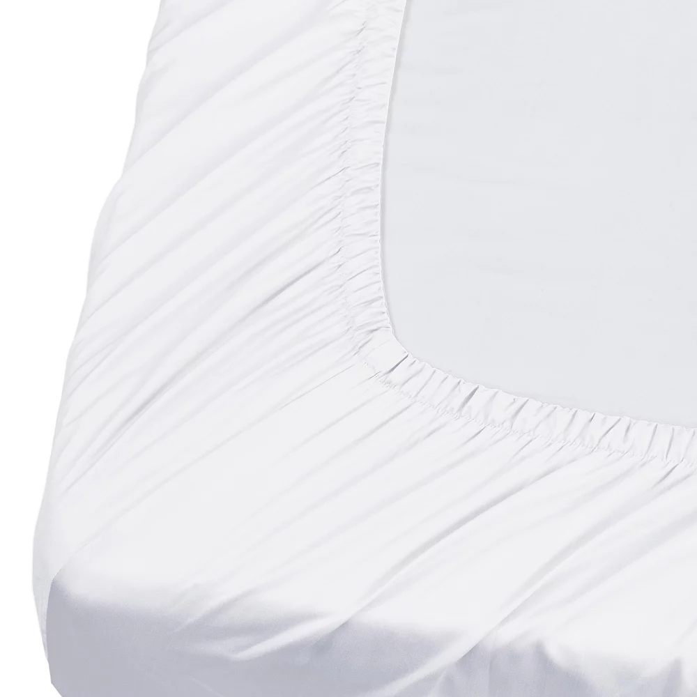 Serta® Plush Heated Mattress Pad 7 Serta® Plush Heated Mattress Pad - Image 5
