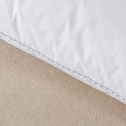 Waverly 300 Thread Count White Duck Down Pillow -travel pillow shop 5274230 ALT3