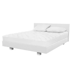 I AM Triple Protection Mattress Pad -travel pillow shop 5274288 ALT