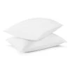 Healthy Home Proguard ®Antimicrobial Zippered Pillow Protector -travel pillow shop 5279539