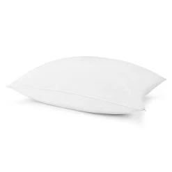 Healthy Home Proguard ®Antimicrobial Zippered Pillow Protector -travel pillow shop 5279539 ALT3
