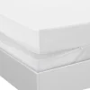 Healthy Home Proguard® Antimicrobial Zippered Mattress Protector -travel pillow shop 5279545