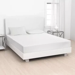 Healthy Home Proguard® Antimicrobial Zippered Mattress Protector -travel pillow shop 5279545 ALT