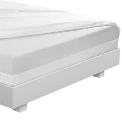 Healthy Home Proguard® Antimicrobial Zippered Mattress Protector -travel pillow shop 5279545 ALT2