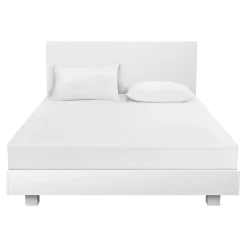 Healthy Home Proguard® Antimicrobial Zippered Mattress Protector -travel pillow shop 5279545 ALT3