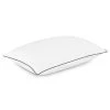 Restful Nights® Batiste Cotton Down Alternative Pillow -travel pillow shop 5302601