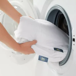 Serta Power Chill Pillow Protector -travel pillow shop 5323424 ALT2