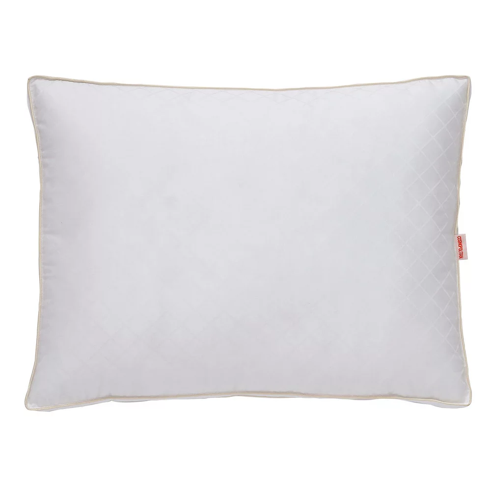 CosmoLiving Diamond Luxe Gusset Pillow 3 CosmoLiving Diamond Luxe Gusset Pillow