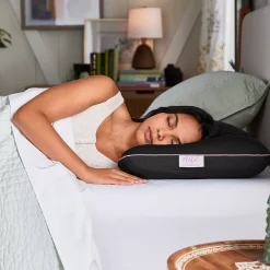 Nüe By Novaform Night Sky Gel Memory Foam Pillow -travel pillow shop 5496462 ALT3