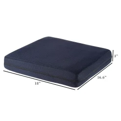 Fleming Supply Seat Cushion -travel pillow shop 5496827 ALT99