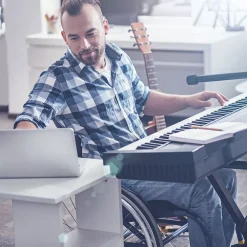 Fleming Supply Seat Cushion -travel pillow shop 5496833 ALT3