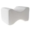 Fleming Supply Foam Knee Pillow Spacer Cushion 2 Fleming Supply Foam Knee Pillow Spacer Cushion -travel pillow shop 5496837