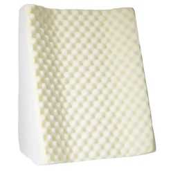 Fleming Supply Wedge Pillow