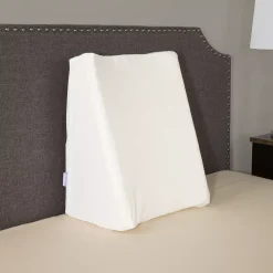 Fleming Supply Wedge Pillow -travel pillow shop 5496838 ALT4