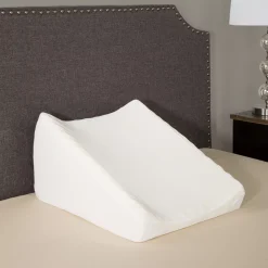 Fleming Supply Wedge Pillow -travel pillow shop 5496838 ALT5