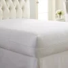 Home Collection Premium Bed Bug And Spill Proof Zippered Mattress Protector -travel pillow shop 5498452