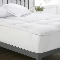 Home Collection Luxury Ultra Plush Mattress Topper