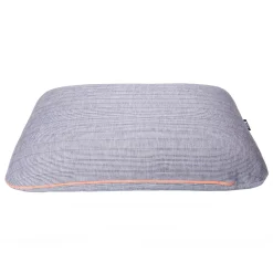 Solid8 Artic Touch Medium Density Down Alternative Pillow With Instacool -travel pillow shop 5515280 ALT2