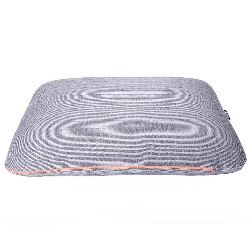 Solid8 Artic Touch Soft Density Down-Alternative Pillow With Instacool 5 Solid8 Artic Touch Soft Density Down-Alternative Pillow With Instacool - Image 3