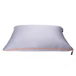 Solid8 Comfort Zip Down-Alternative Pillow With Allergen Barrier