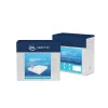 Serta Arctic 5x Cooling Waterproof Mattress Protector Powered By REACTEX -travel pillow shop 5552462