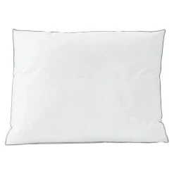 Lands' End Stomach Sleeper Pillow