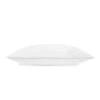 Serta Arctic 15x Cooling Fiber Bed Pillow Powered By REACTEX -travel pillow shop 5598738