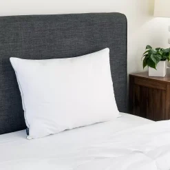 Serta Arctic 15x Cooling Fiber Bed Pillow Powered By REACTEX 9 Serta Arctic 15x Cooling Fiber Bed Pillow Powered By REACTEX -travel pillow shop 5598738 ALT